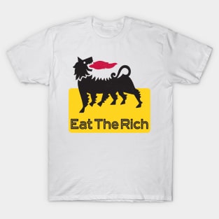 EAT THE RICH T-Shirt